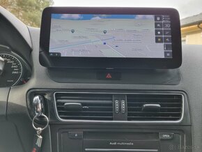 Audi Q5 3.0 TDi QUATTRO 3X S-LINE - 13