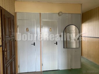Predaj - Slnečný 4 izbový byt na skvelom mieste v Zakvášove  - 13
