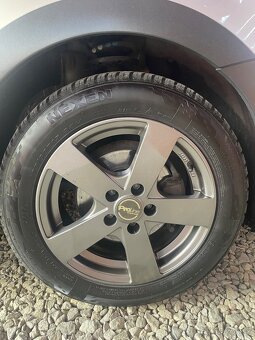 Volkswagen Polo Cross 1.6 TDi - 13
