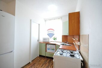 PREDAJ, 2-izbový byt s balkónom, Vysoké Tatry, Tatranská Lom - 13
