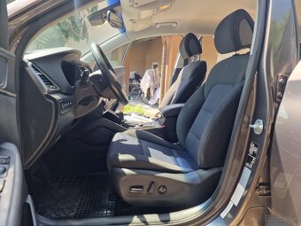 Hyundai Tucson 1.7 CRDi Style 7DCT 141k (diesel) kup. SR - 13
