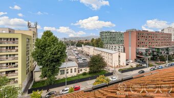 Slnečný mezonet Bratislava Ružinov. Znížená cena - 13