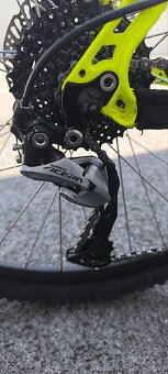 Horský bicykel Kellys Spider 30 - 13