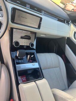 LAND ROVER Range Rover Velar P400 2021 full - 13