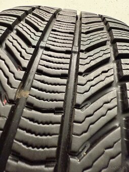 Zimná sada 5x108 R19 , 235/55/19 Volvo XC90 / XC60 - 13