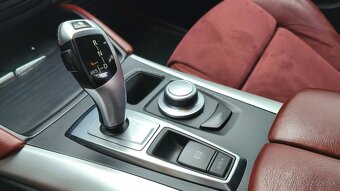 Bmw e71 X6 3.0d 173kw - 13