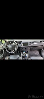 Predám Citroën C5 combi dovoz z Nemecka - 13