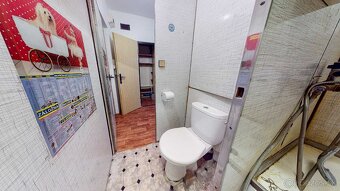 EXKLUZÍVNE- Na predaj 3 izbový byt na sídlisku Sekier - 13