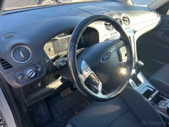 Ford Galaxy 2.0 CDTI DSG - 13