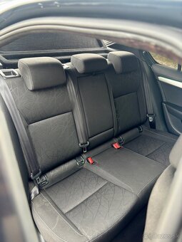 Škoda Octavia 3 1.6 po facelifte - 13