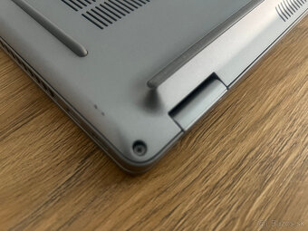 Notebook DELL Latitude 5421 (14", i5-11500H, GeForce MX450) - 13