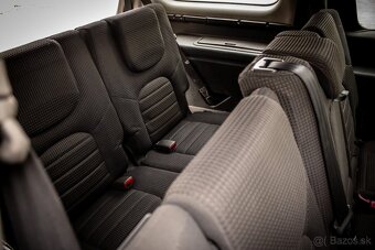 Nissan Pathfinder 2.5 dCi – 128 kW - 13