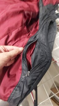 zimná pánska bunda veľkosť XL Cross Jeans - 13