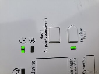 Úzka 40 cm práčka whirpool na 6kg, dovoz v BA - 13