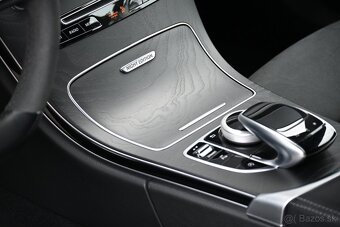 Mercedes-Benz C 250 Coupe AMG Night Edition - 13