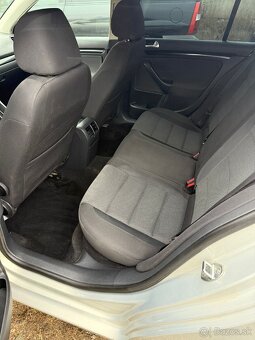 Volkswagen golf 6 - 1.6tdi 77kw - 13