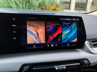 🟥 BMW 218d Active Tourer 2024 | 1.majiteľ | odpočet DPH - 13