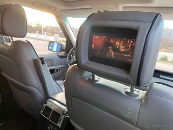 Range Rover Voque 4.2 V8 Supercharged - 13