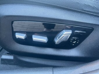 BMW G31 520D (zadokolka) - 13