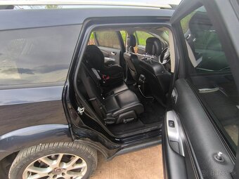 Fiat Freemont 4x4 - 13