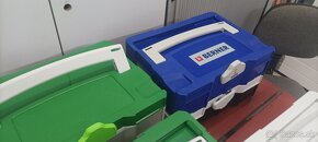 Predam   Festool , Tanos , SYSTAINER T-LOC SYS 1 BOX - 13