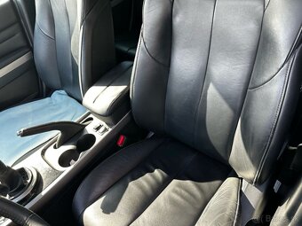 Mazda CX-7 2.2 MRZ-CD - 13