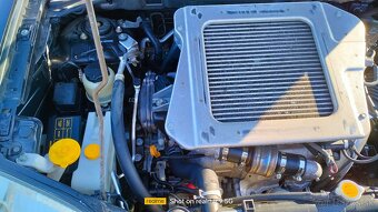 Nissan x trail 4x4 - 13