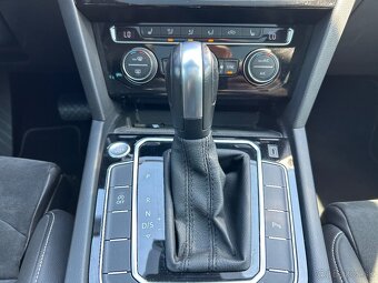 •Passat R-Line•1.5 TSi•110kw•DSG•Odpočet DPH•Možná výmena - 13