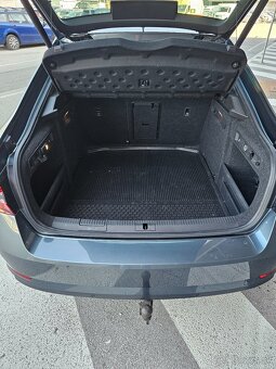 Skoda Superb 3 sportline - 13