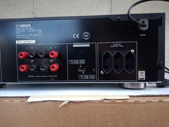 Yamaha AX 396 - 13