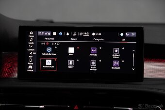 Alfa Romeo Tonale 1.5 VGTMHE 117kW automat, 2022, DPH - 13