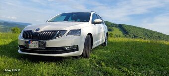 Škoda octavia 3 fl style - 13
