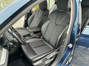 Škoda Octavia Combi 2.0 TDI SCR Style DSG - 13