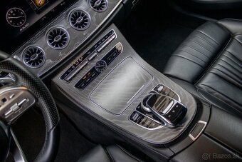 Mercedes-Benz CLS Kupé 450 4matic A/T - 13