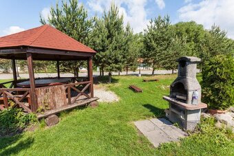 Na predaj chata  v rezorte Holiday Village Liptovský Mikuláš - 13