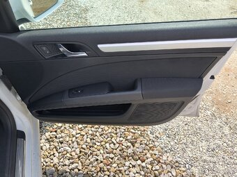 Škoda Superb 2.0 TDI - 13
