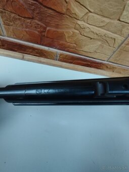 Vzduchovka pištoľ CZ model 3,tex model 086 - 13