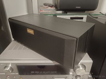 Quadral Quintas 165S, Base AX, Phase Two 5.0 Repro - 13