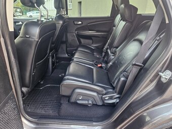 Fiat Freemont 2.0Multijet 170PS 4x4 Automat Black Code - 13