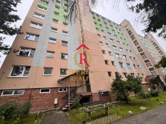 Na predaj 3 izbový byt - Banská Bystrica, Fončorda, Tulská u - 13