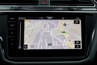 Volkswagen Tiguan Allspace R-line 2.0TDI 147kW DSG7 05/2022 - 13