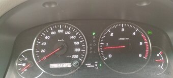 Toyota Land cruiser 120 3.0D4D - 13