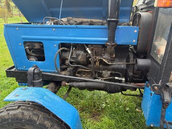 Zetor 6748 ,Zetor 6711 Zetor 7045 - 13