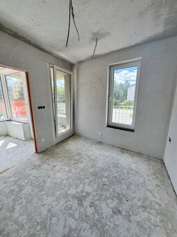 IDEÁLNE BÝVANIE | 2-IZB. INVESTIČNÝ BYT-TURČIANSKE TEPLICE - 13