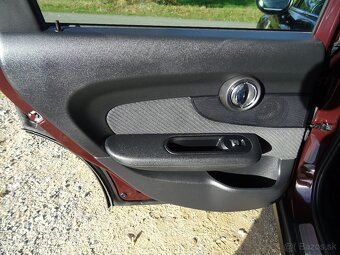 Mini Clubman One 1,5D 85kW 1x maj. pěkná výbava - 13