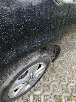 Volkswagen-t6  caravelle  highline Long 4x4 - 13