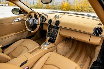 Porsche Cayman S PDK CHRONO PLUS PASM - 13