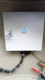 Vŕtanie studní OÁZA Prievidza a okolie - 13