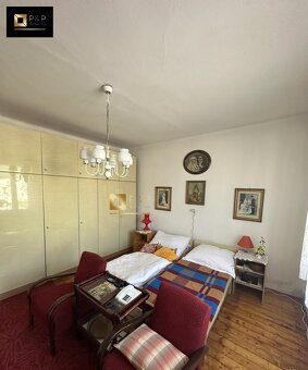 Na predaj starší rodinný dom Košice – Džungľa - 13