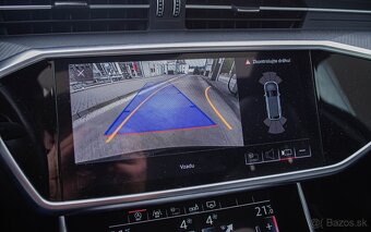 Audi A6 Avant 45 3.0 TDI Quattro Tiptronic - 13